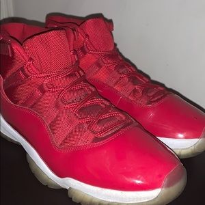 Air Jordan 11 win like 96
